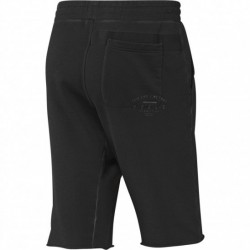Šortky NOBLE FIGHT WASHED SHORT BK2086