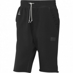 Šortky NOBLE FIGHT WASHED SHORT BK2086