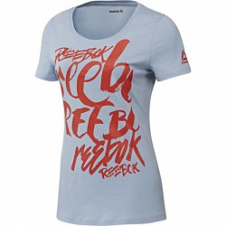 Tričko SUPER SCRIPTY SCOOP NECK BK2110