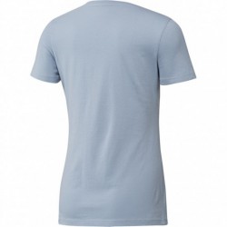 Tričko SUPER SCRIPTY SCOOP NECK BK2110