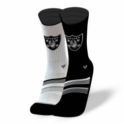 Socks Oakland Lifters - Černé