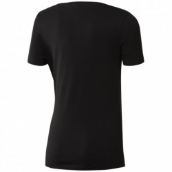 Tričko REEBOK ECHO SCOOP BK2112