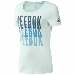 Tričko REEBOK ECHO SCOOP BK2114