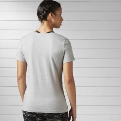 Dámské tričko REEBOK ECHO SCOOP BK2115