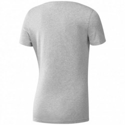 Dámské tričko REEBOK ECHO SCOOP BK2115