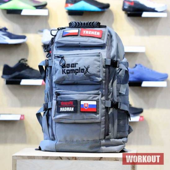 bear komplex military backpack