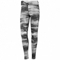 Legíny COMBAT TIGHT BK2149