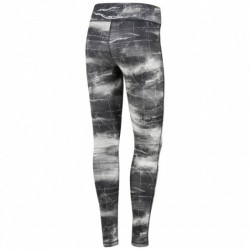 Legíny COMBAT TIGHT BK2149