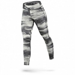 Legíny COMBAT TIGHT BK2149