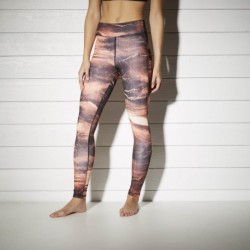 Legíny COMBAT TIGHT BK2155