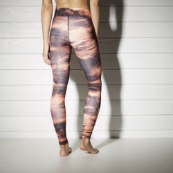 Legíny COMBAT TIGHT BK2155