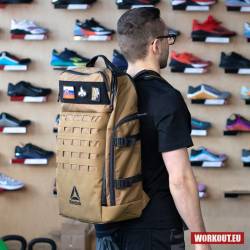 Batoh TRAINING R4C BP - GH0037