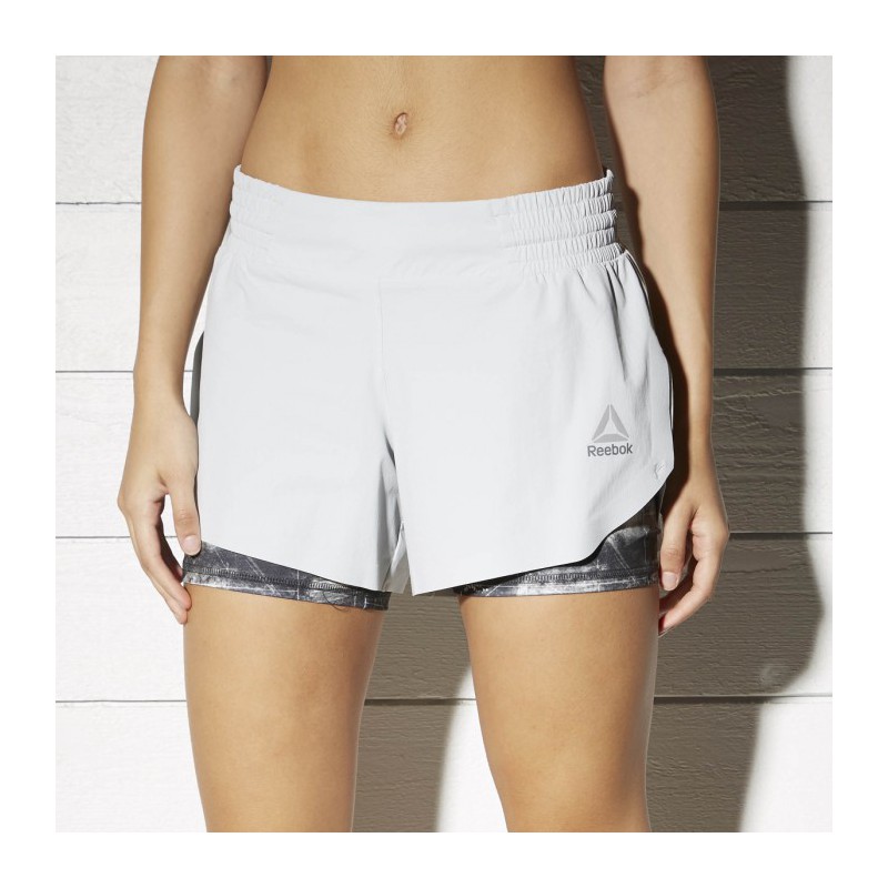 Dámské šortky COMBAT KICKBOXING SHORT BK2176