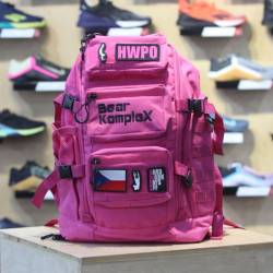 Bear KompleX Mini Military Backpack - 25l - pink
