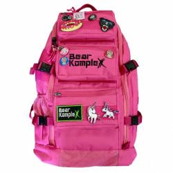 Bear KompleX Mini Military Backpack - 25l - pink