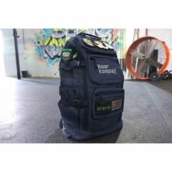 Bear KompleX Military Backpack- standard navy