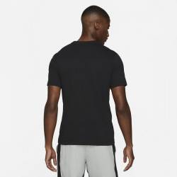 Man T-Shirt Nike Chicken legs