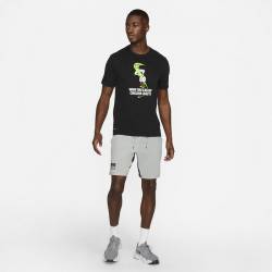 Man T-Shirt Nike Chicken legs