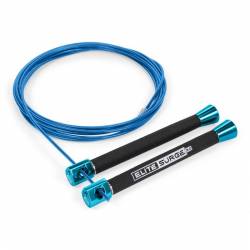 Speed rope ELIT2E Surge 3.0 blue/blue