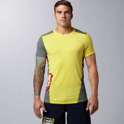 Pánské tričko Reebok CrossFit  Games