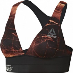 Podprsenka COMBAT SMOOTHGRIP BRA BK2212