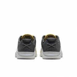 Pánské tréninkové boty Nike Metcon 6 - Citron/Smoke Grey