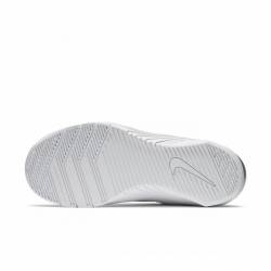 Dámské tréninkové boty Nike Metcon 6 - metallic silver
