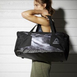 Taška COMBAT 57 L GRIP BK2484