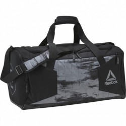 Taška COMBAT 57 L GRIP BK2484