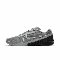 Man Shoes Nike React Metcon Turbo - grey