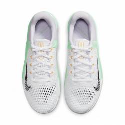 Woman training Shoes Nike Metcon 6 - white/dk smoke grey