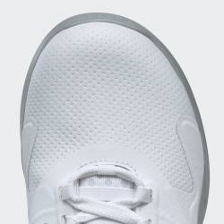 Dámské  vzpěračské boty Legacy Lifter II - HO2848 bílé