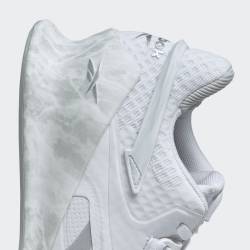 Dámské  vzpěračské boty Legacy Lifter II - HO2848 bílé