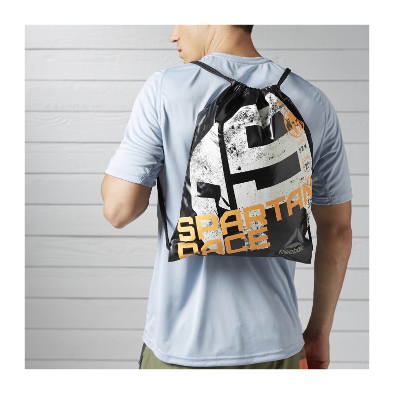 Pytel Spartan Race GYMSACK BK2523