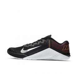 Man training Shoes Nike Metcon 6 - Dark Cayenne