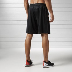 Pánské šortky Les Mills 10 IN SHORT BK2848