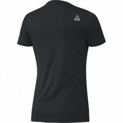 Dámské tričko WOR CS GRAPHIC TEE BK2879