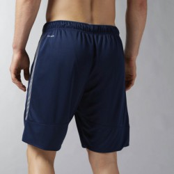 šortky WOR KN SHORT BK2903