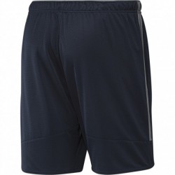 šortky WOR KN SHORT BK2903