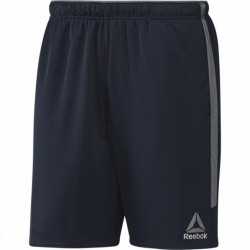 šortky WOR KN SHORT BK2903