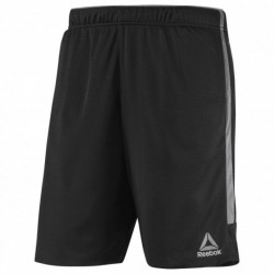 Pánské šortky WORKOUT KN SHORT BK2906