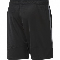 Pánské šortky WORKOUT KN SHORT BK2906