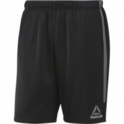Pánské šortky WORKOUT KN SHORT BK2906