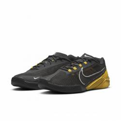 Pánské boty Nike React Metcon Turbo - DK smoke grey