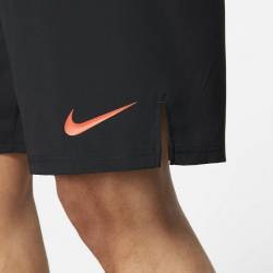 Man Shorts Nike - black