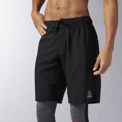 Pánské šortky WOR BOARD SHORT BK2927