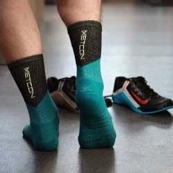 Nike Everyday Cushioned Metcon Training Socks