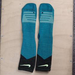 Nike Everyday Cushioned Metcon Training Socks