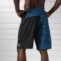 Šortky WOR GRAPHIC BOARD SHORT BK2933