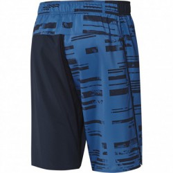 Pánské šortky WOR GRAPHIC BOARD SHORT BK2943